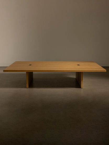 Bowtie Coffee Table Coffee Tables