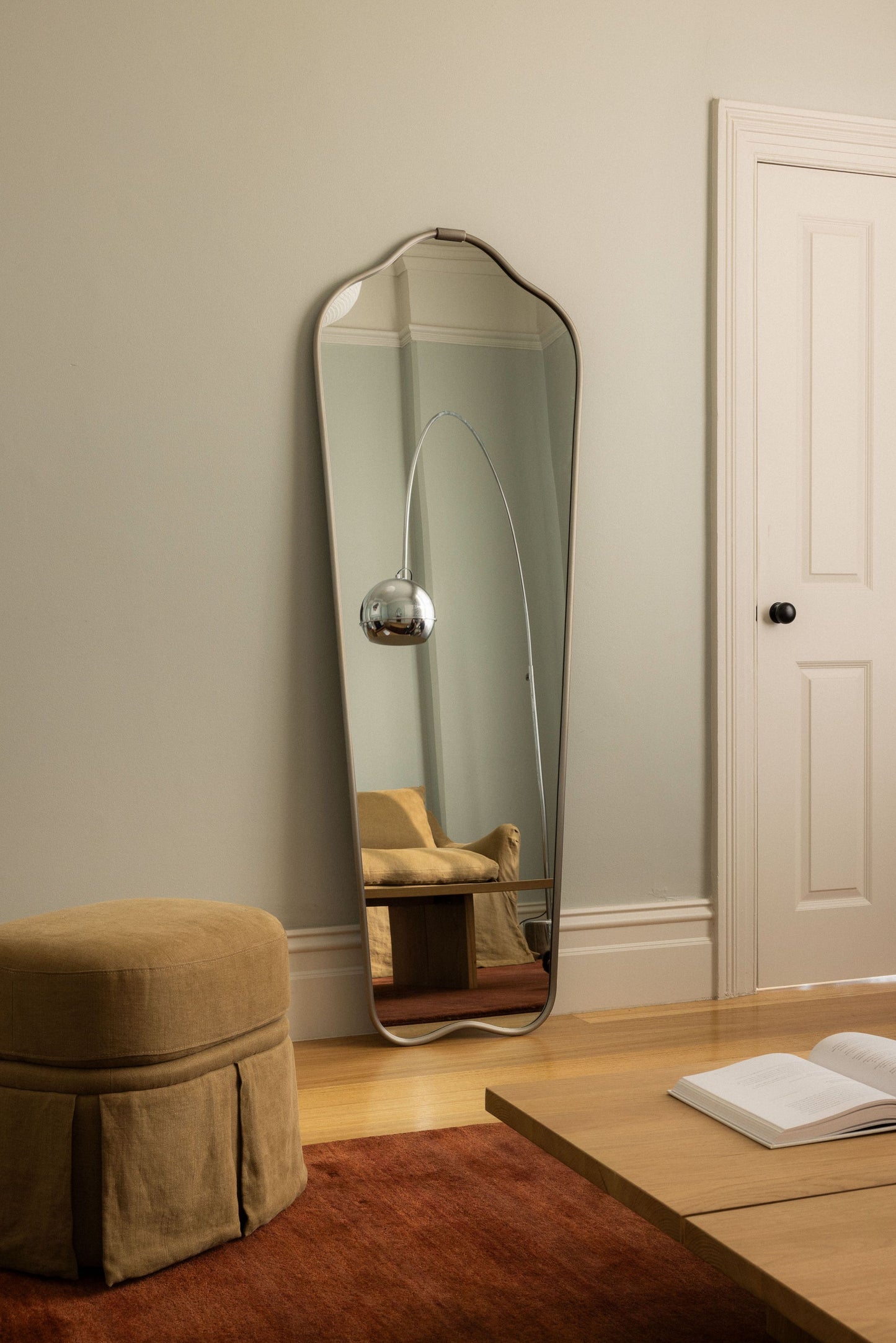 Bowtie Coffee Table Coffee Tables