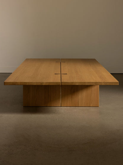 Bowtie Coffee Table Coffee Tables