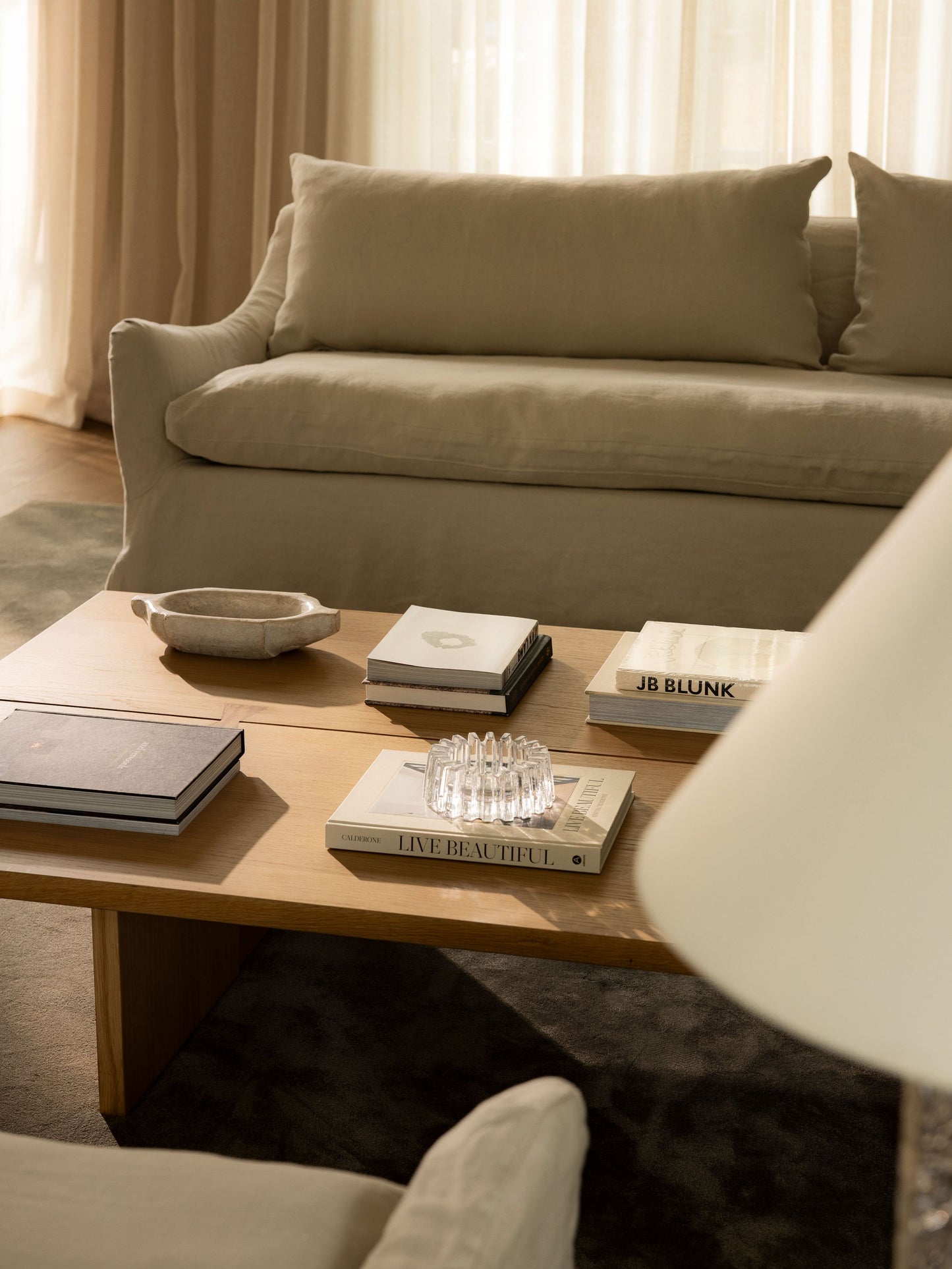 Bowtie Coffee Table Coffee Tables