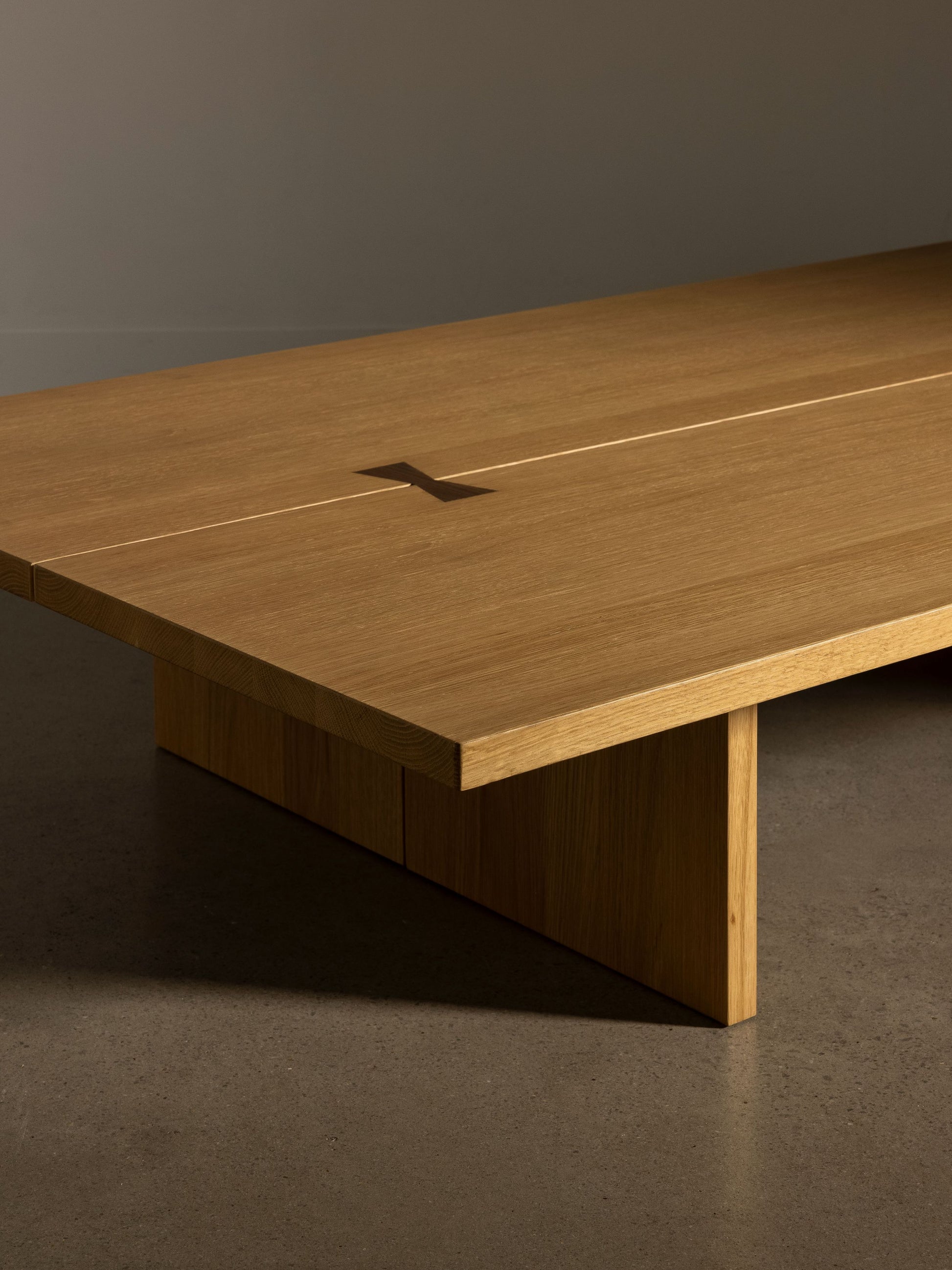 Bowtie Coffee Table Coffee Tables