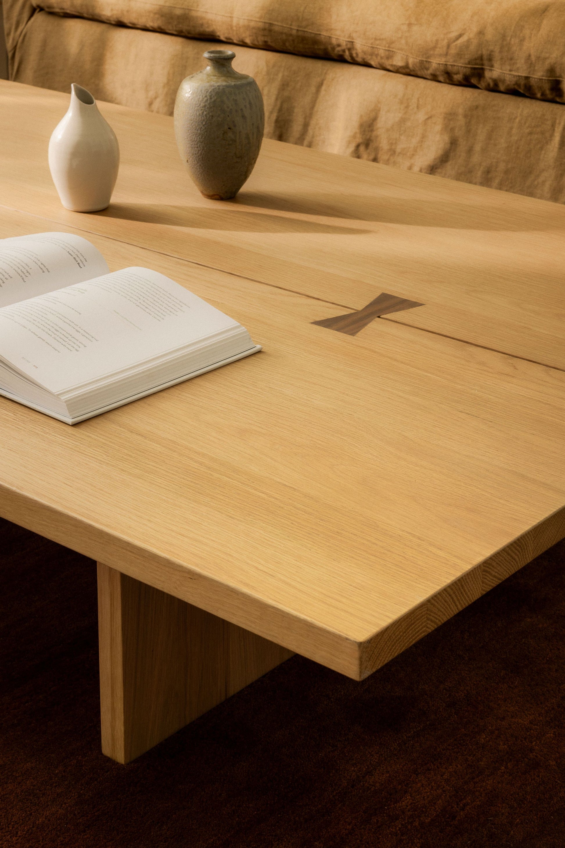 Bowtie Coffee Table Coffee Tables