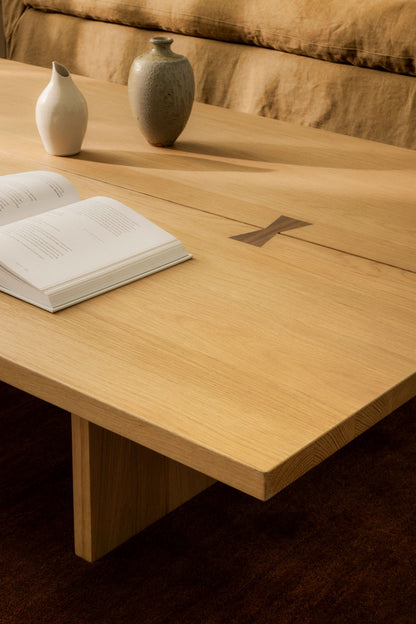 Bowtie Coffee Table Coffee Tables