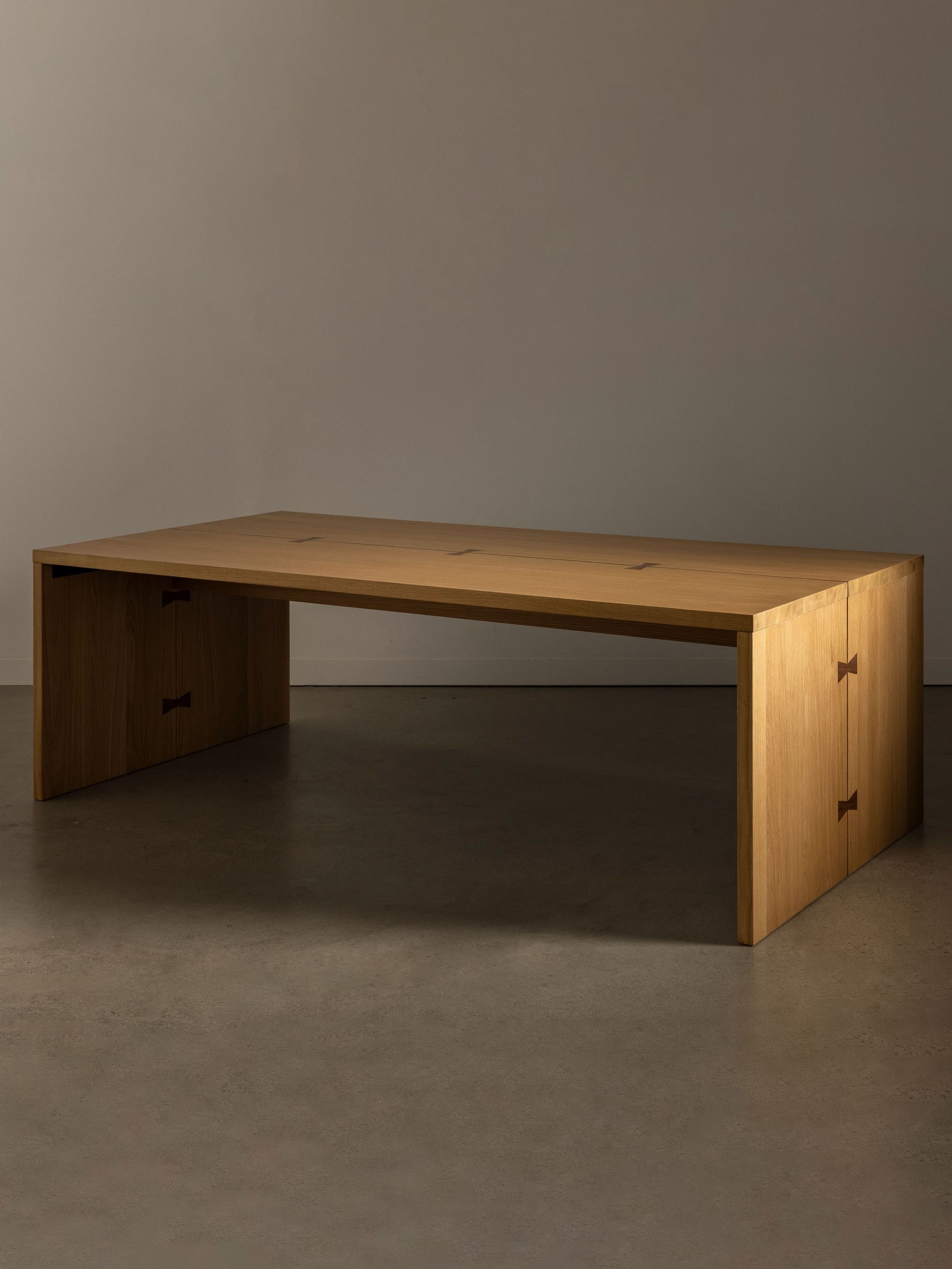 Bowtie Dining Table Dining Tables