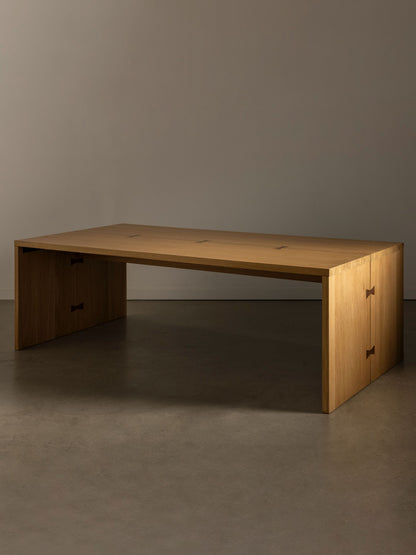 Bowtie Dining Table Dining Tables