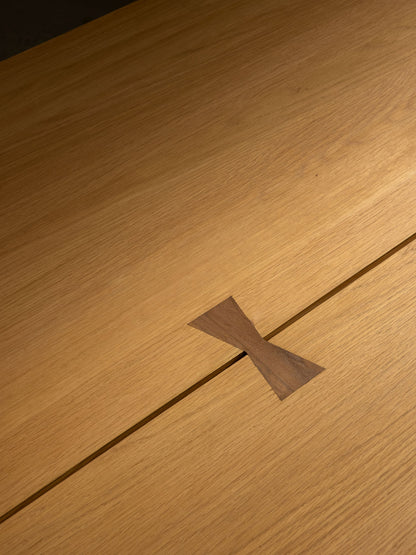 Bowtie Dining Table Dining Tables