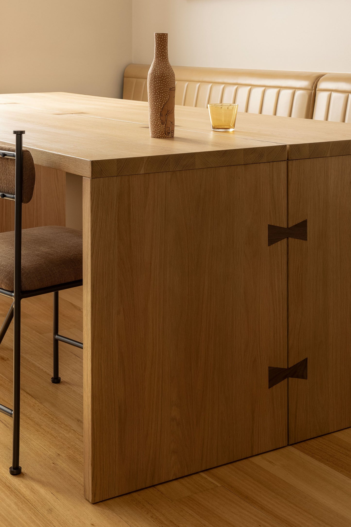 Bowtie Dining Table Dining Tables