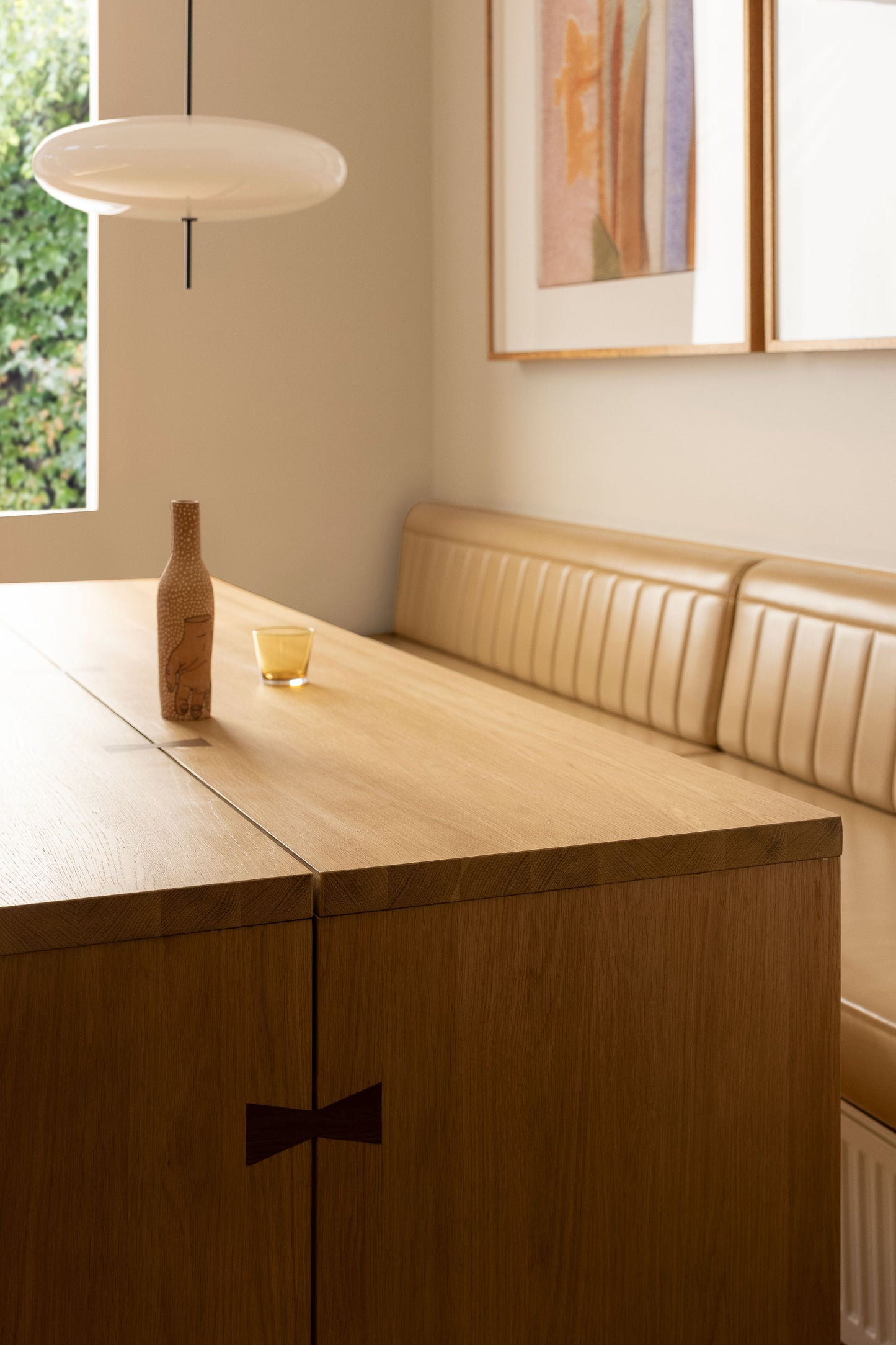 Bowtie Dining Table Dining Tables