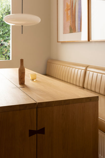 Bowtie Dining Table Dining Tables