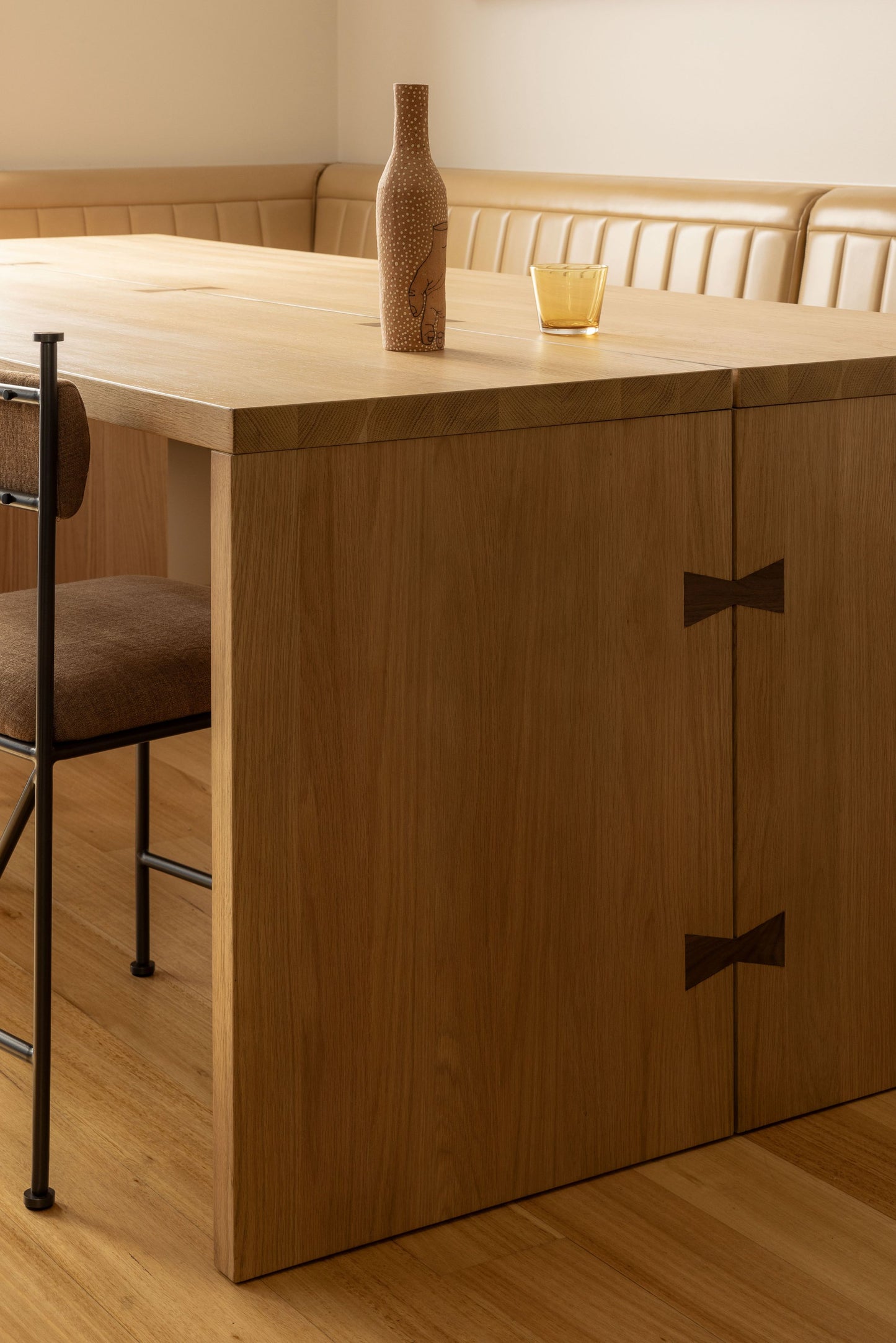 Bowtie Dining Table Dining Tables