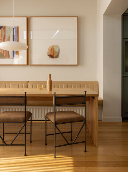 Bowtie Dining Table Dining Tables