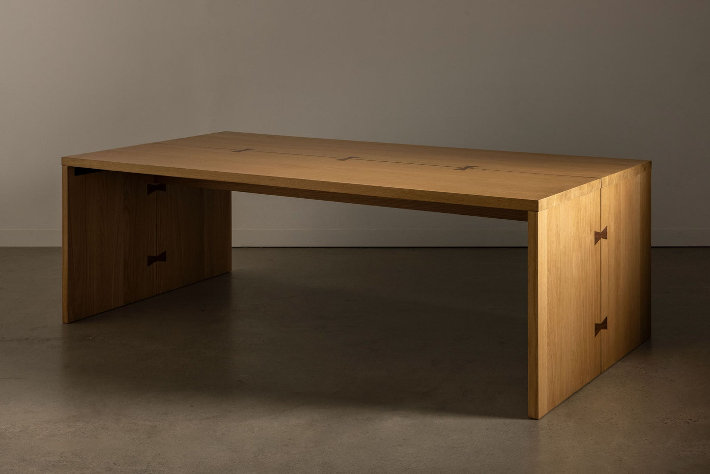 Bowtie Dining Table Dining Tables