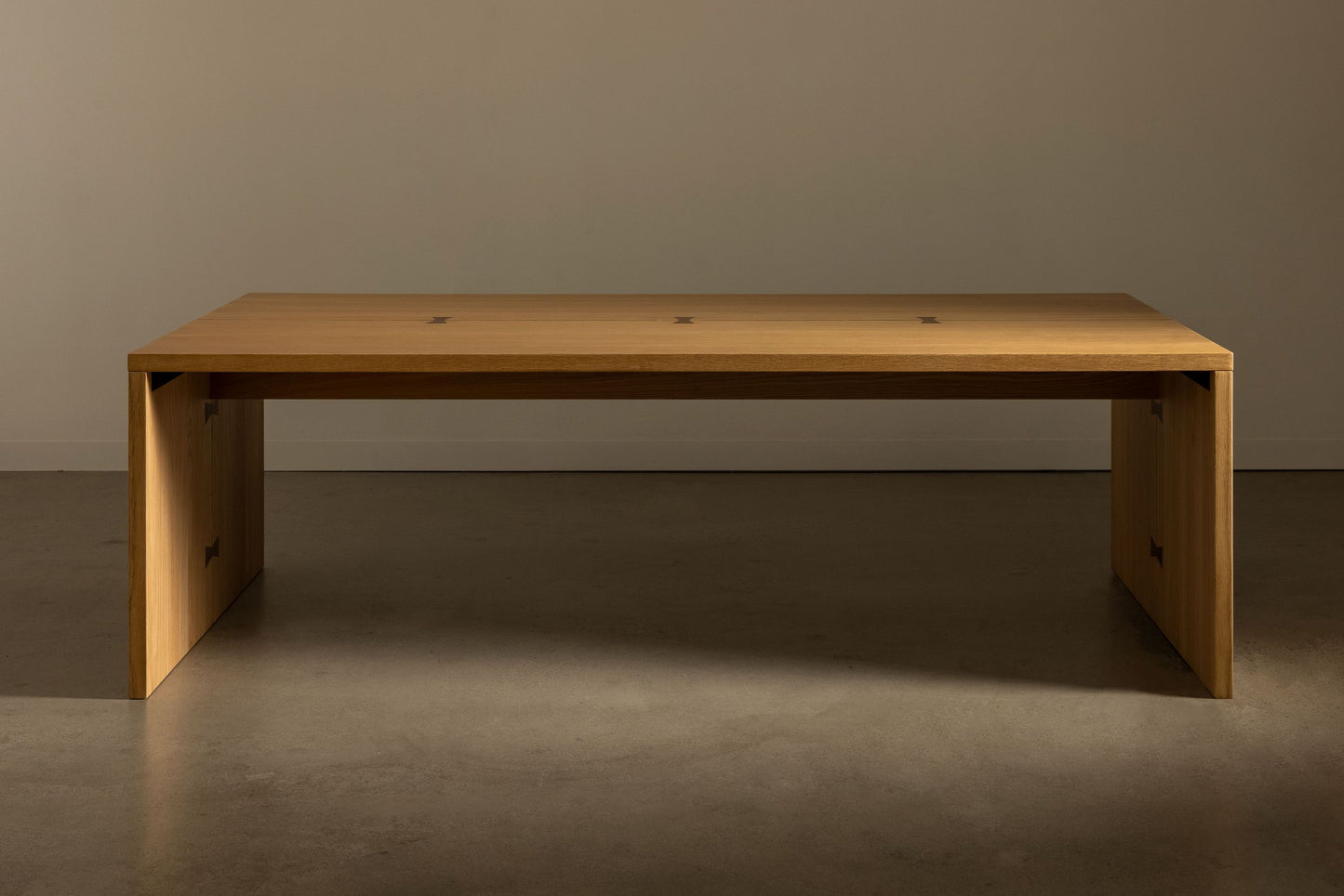 Bowtie Dining Table Dining Tables