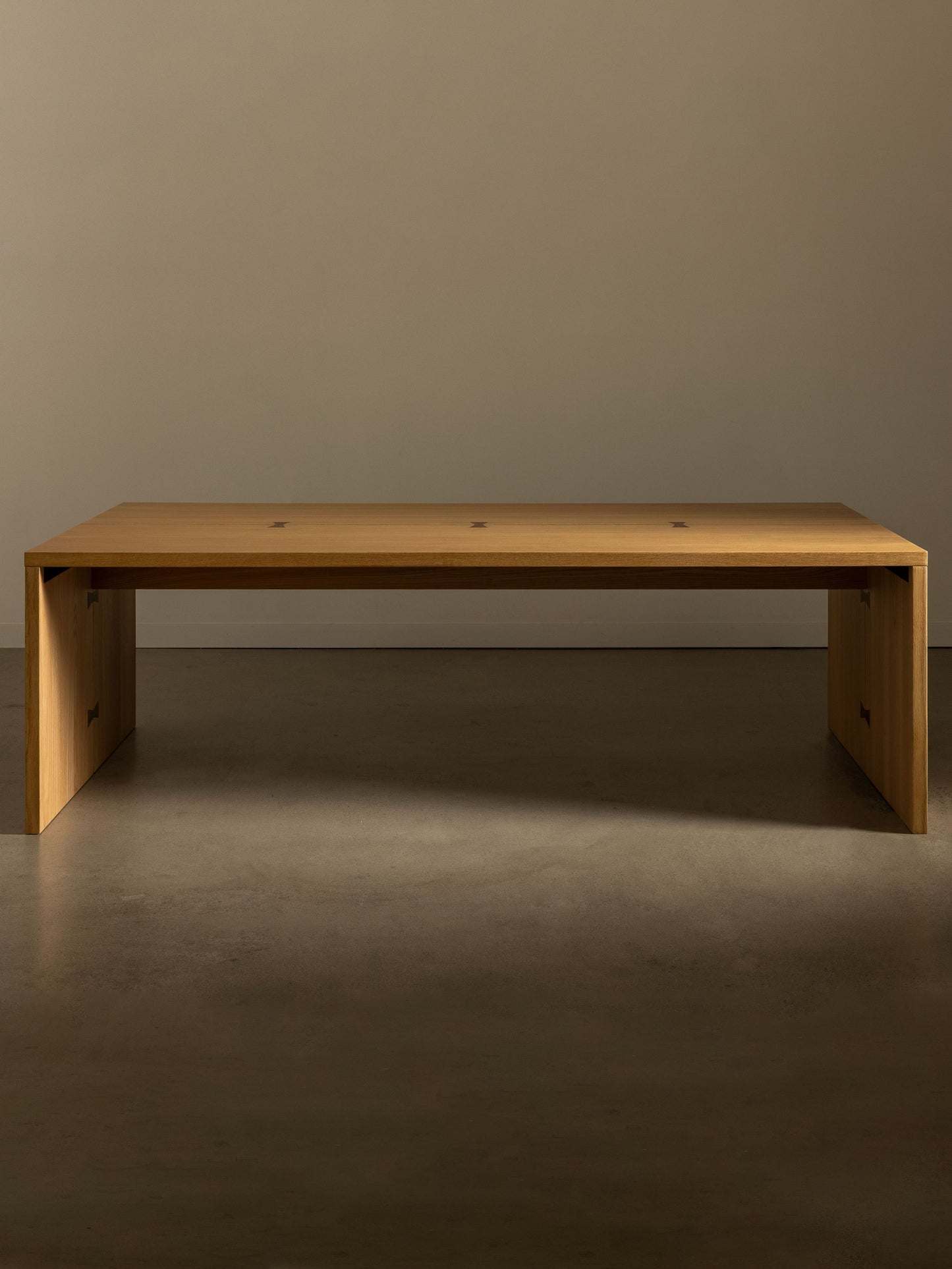 Bowtie Dining Table Dining Tables