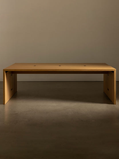 Bowtie Dining Table Dining Tables