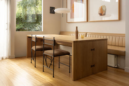 Bowtie Dining Table Dining Tables