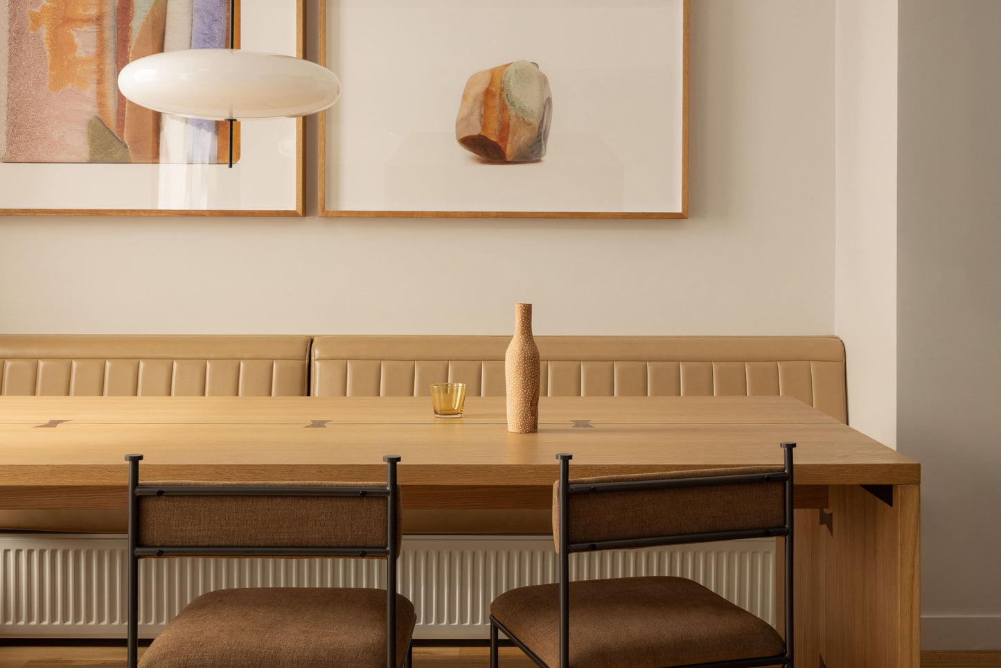 Bowtie Dining Table Dining Tables