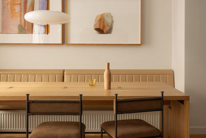Bowtie Dining Table Dining Tables