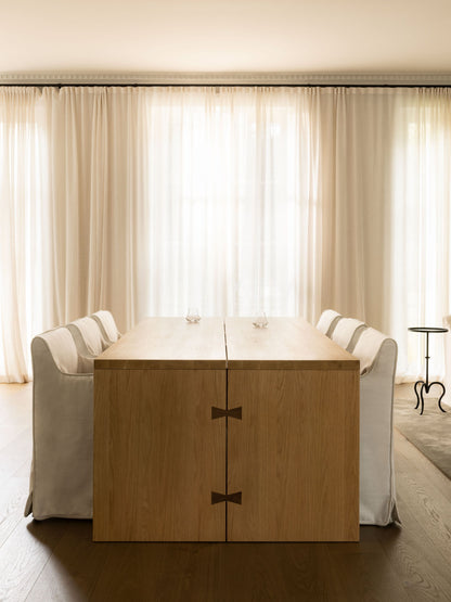 Bowtie Dining Table Dining Tables