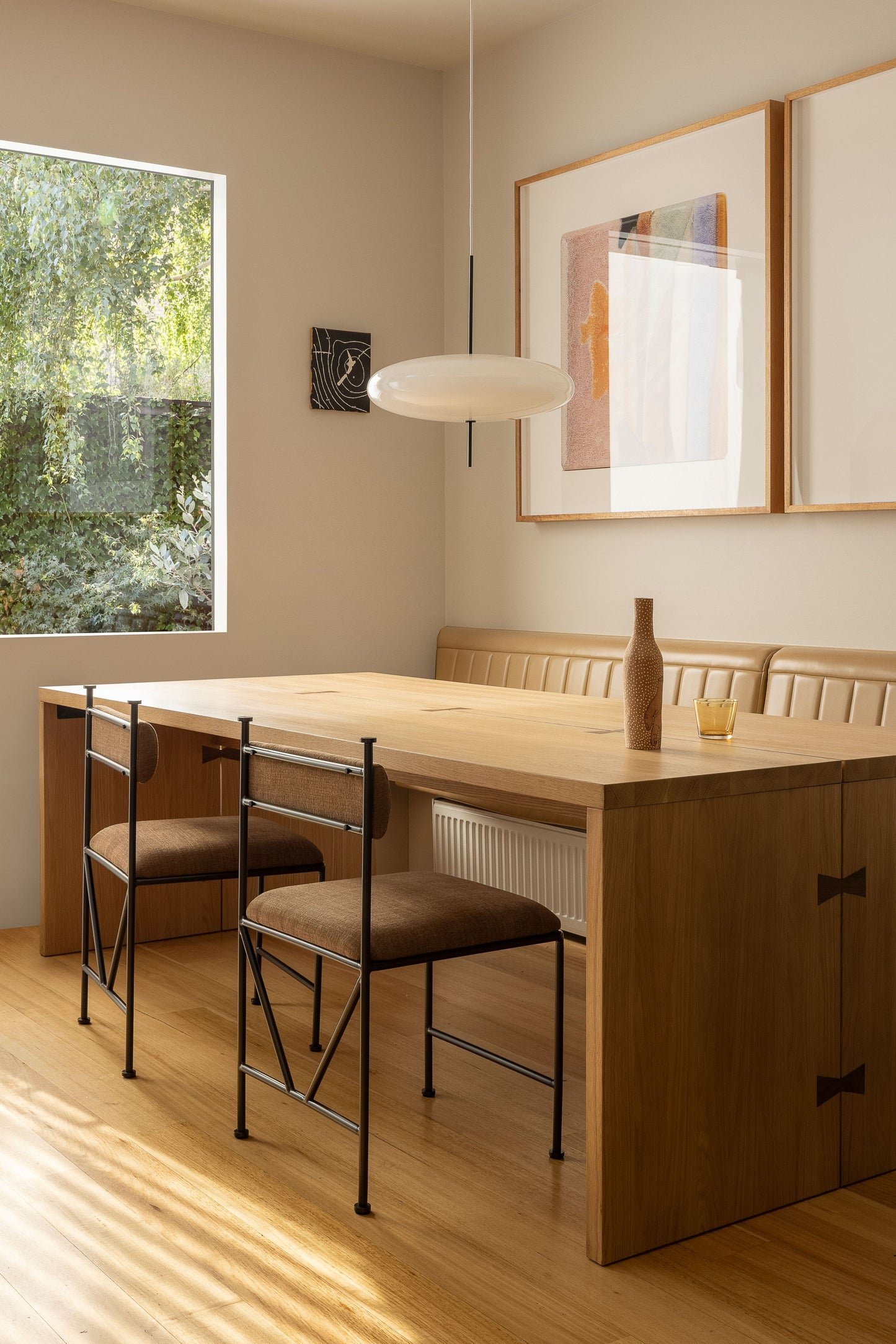 Bowtie Dining Table Dining Tables