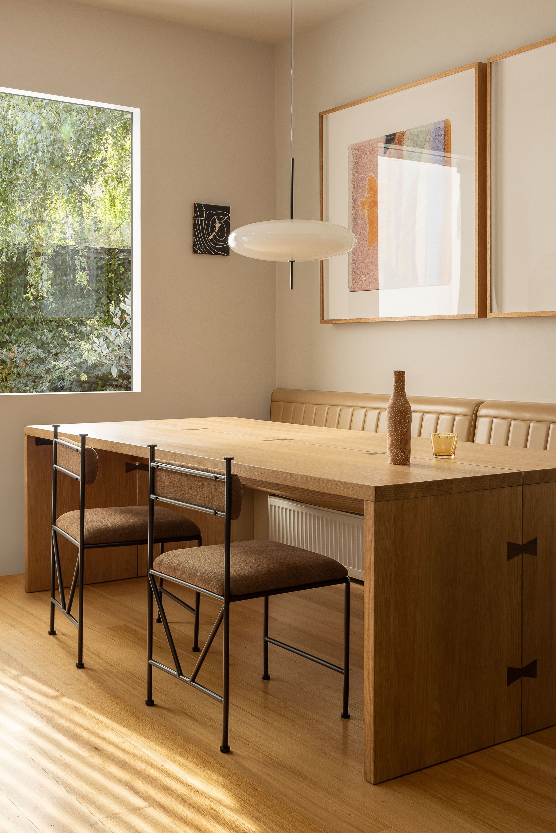 Bowtie Dining Table Dining Tables