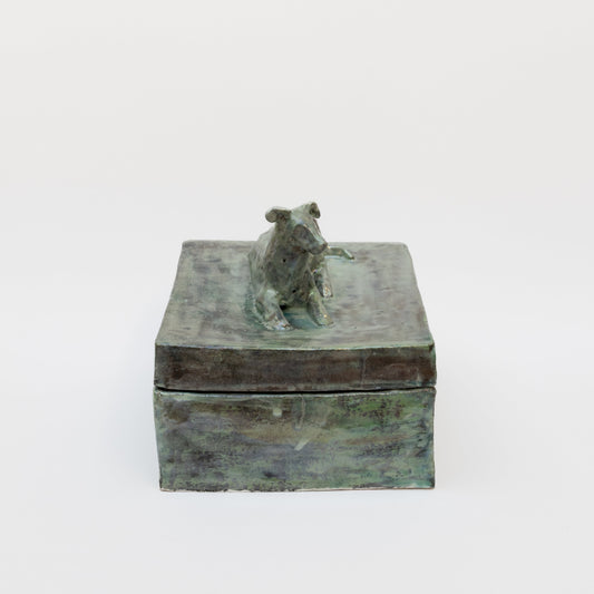 Box 01 Designed by The Hunchback Society Objects