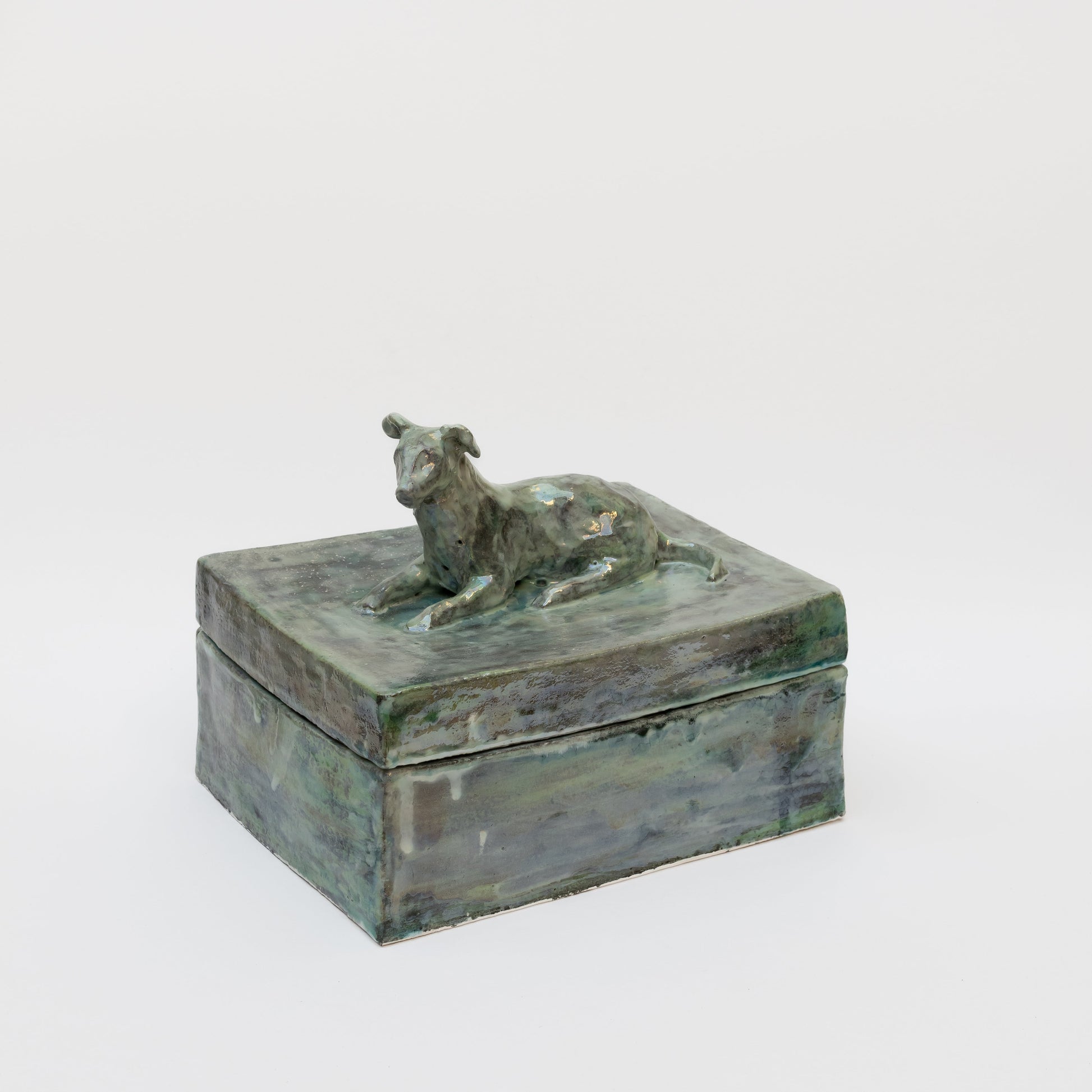 Box 01 Designed by The Hunchback Society Objects