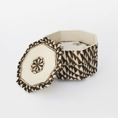 Box 02 Designed by The Hunchback Society Objects