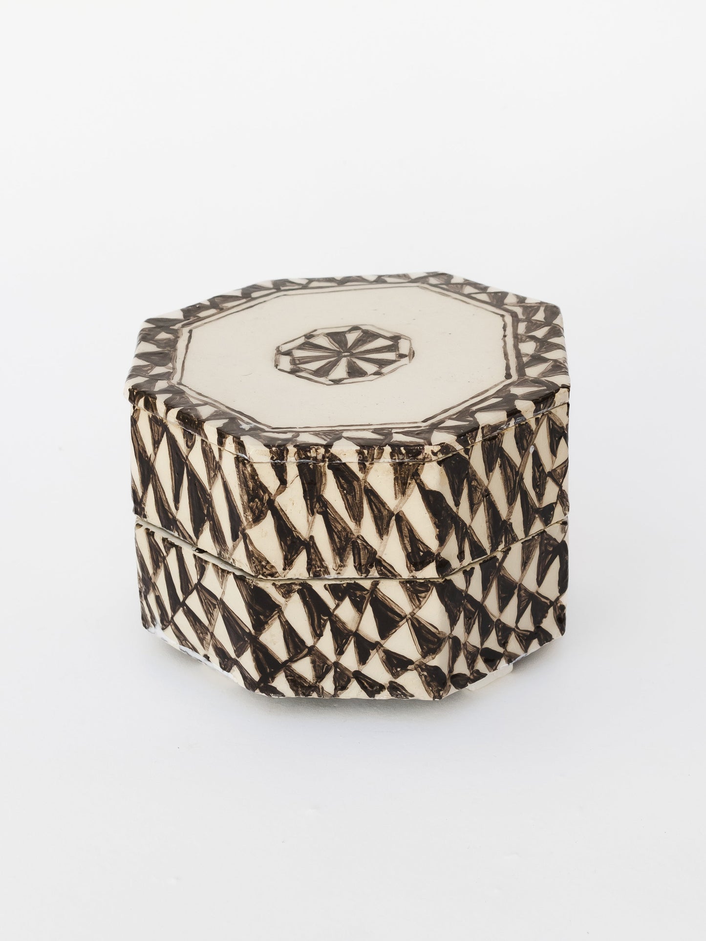 Box 02 Designed by The Hunchback Society Objects