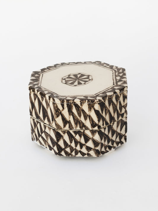 Box 02 Designed by The Hunchback Society Objects