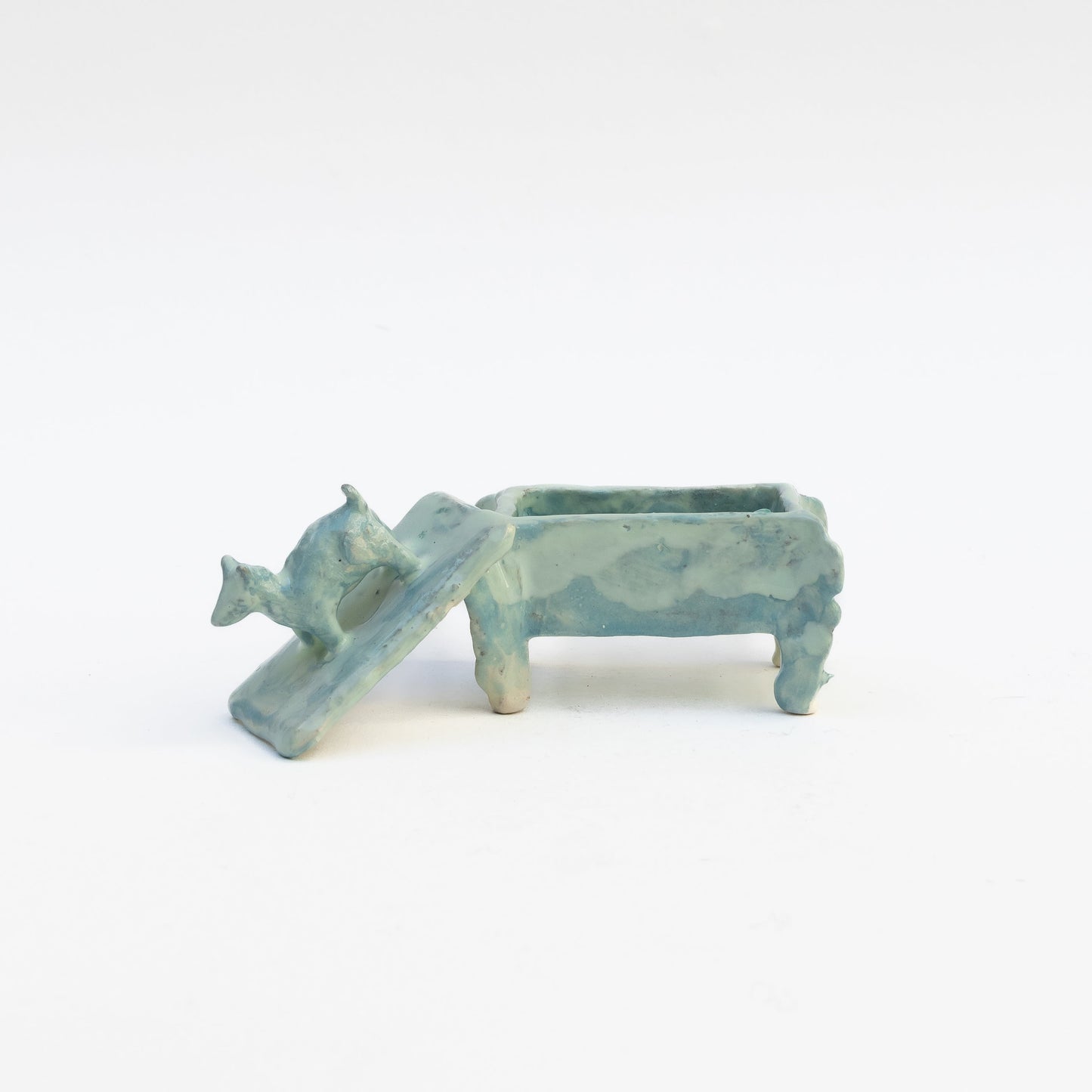 Box 03 Designed by The Hunchback Society Objects