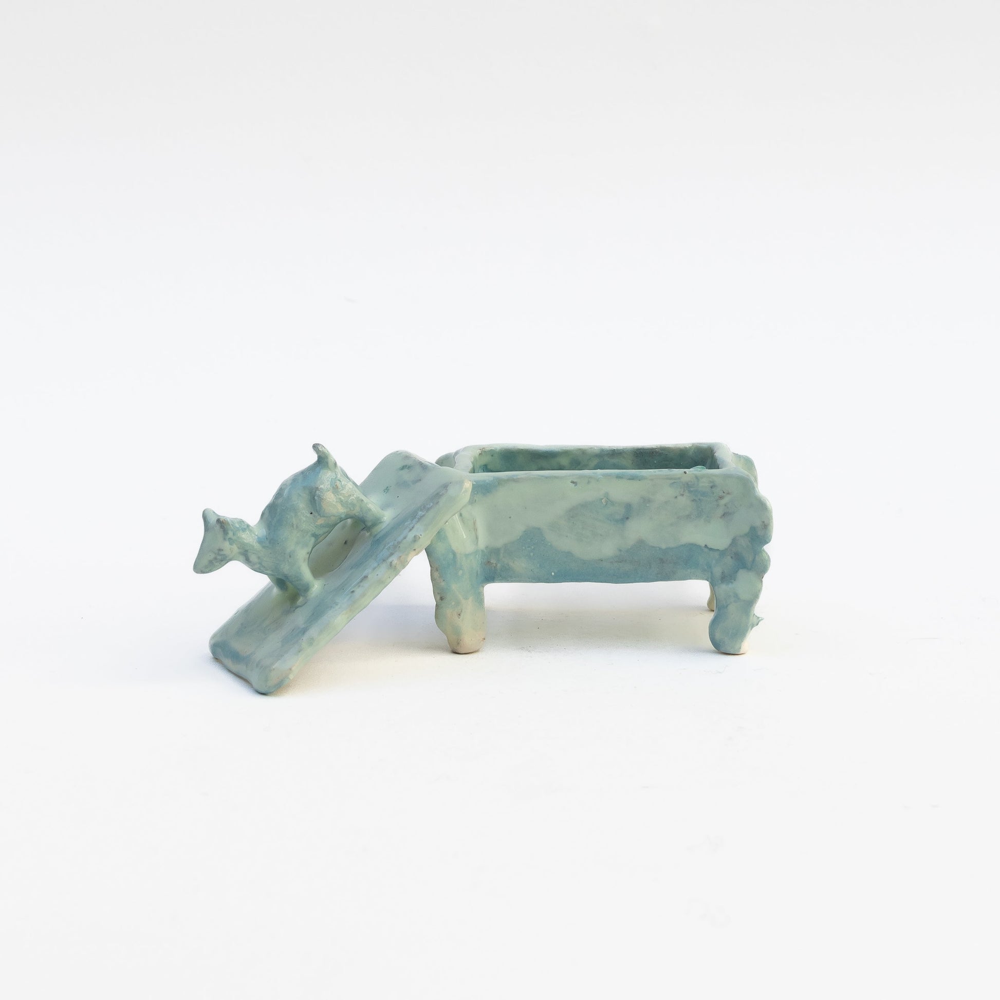 Box 03 Designed by The Hunchback Society Objects
