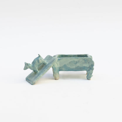 Box 03 Designed by The Hunchback Society Objects