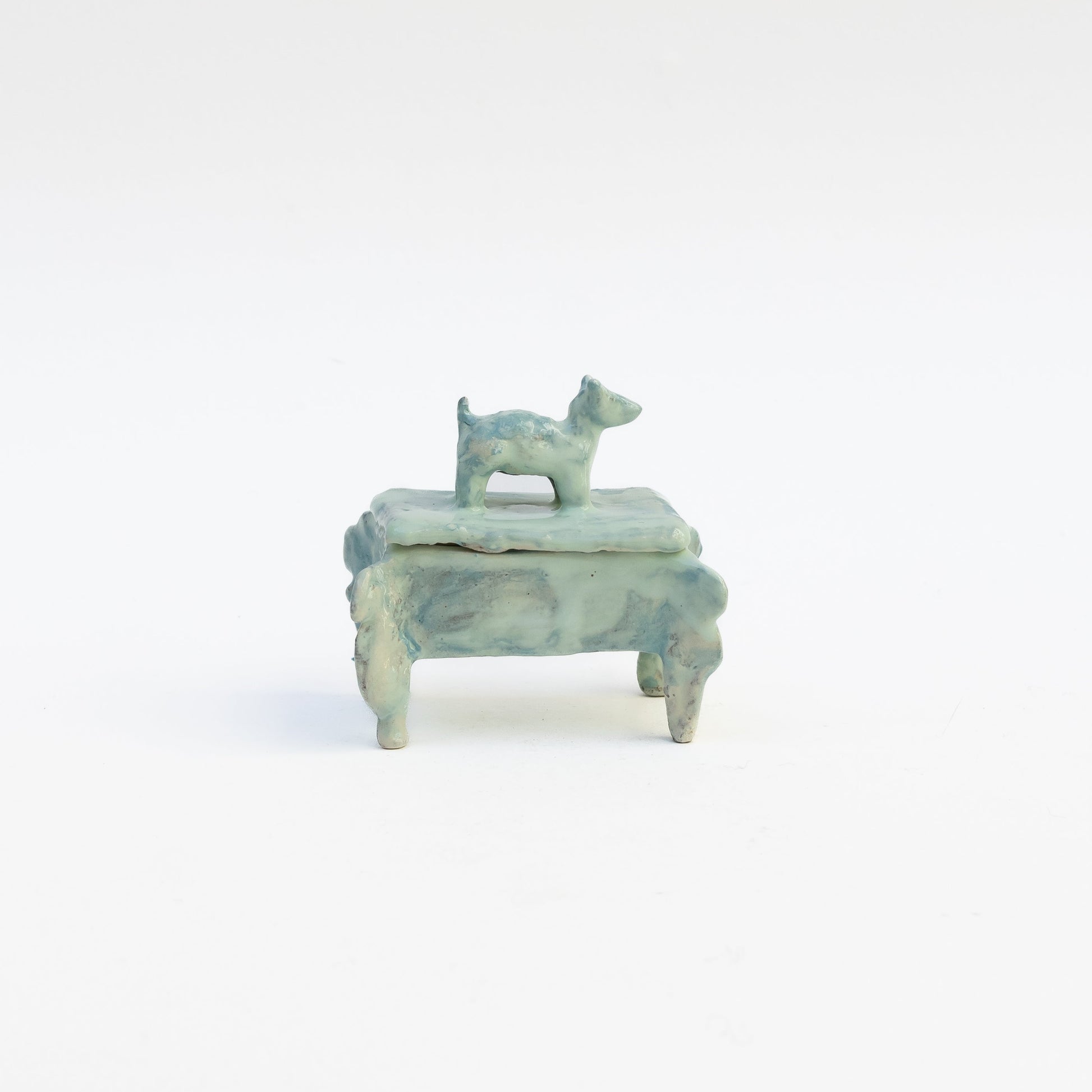 Box 03 Designed by The Hunchback Society Objects