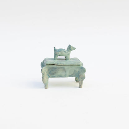 Box 03 Designed by The Hunchback Society Objects