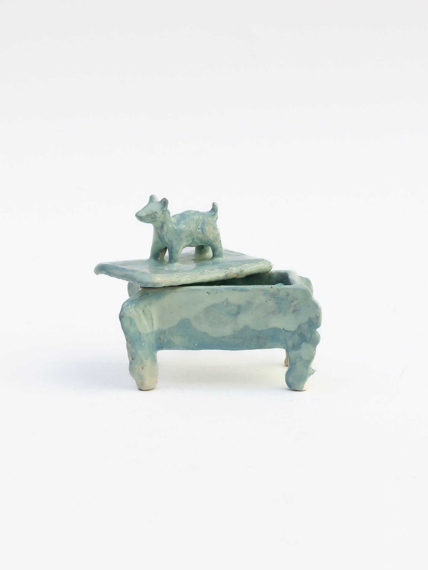 Box 03 Designed by The Hunchback Society Objects