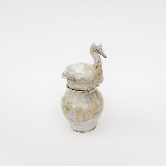 Box 04 Designed by The Hunchback Society Objects