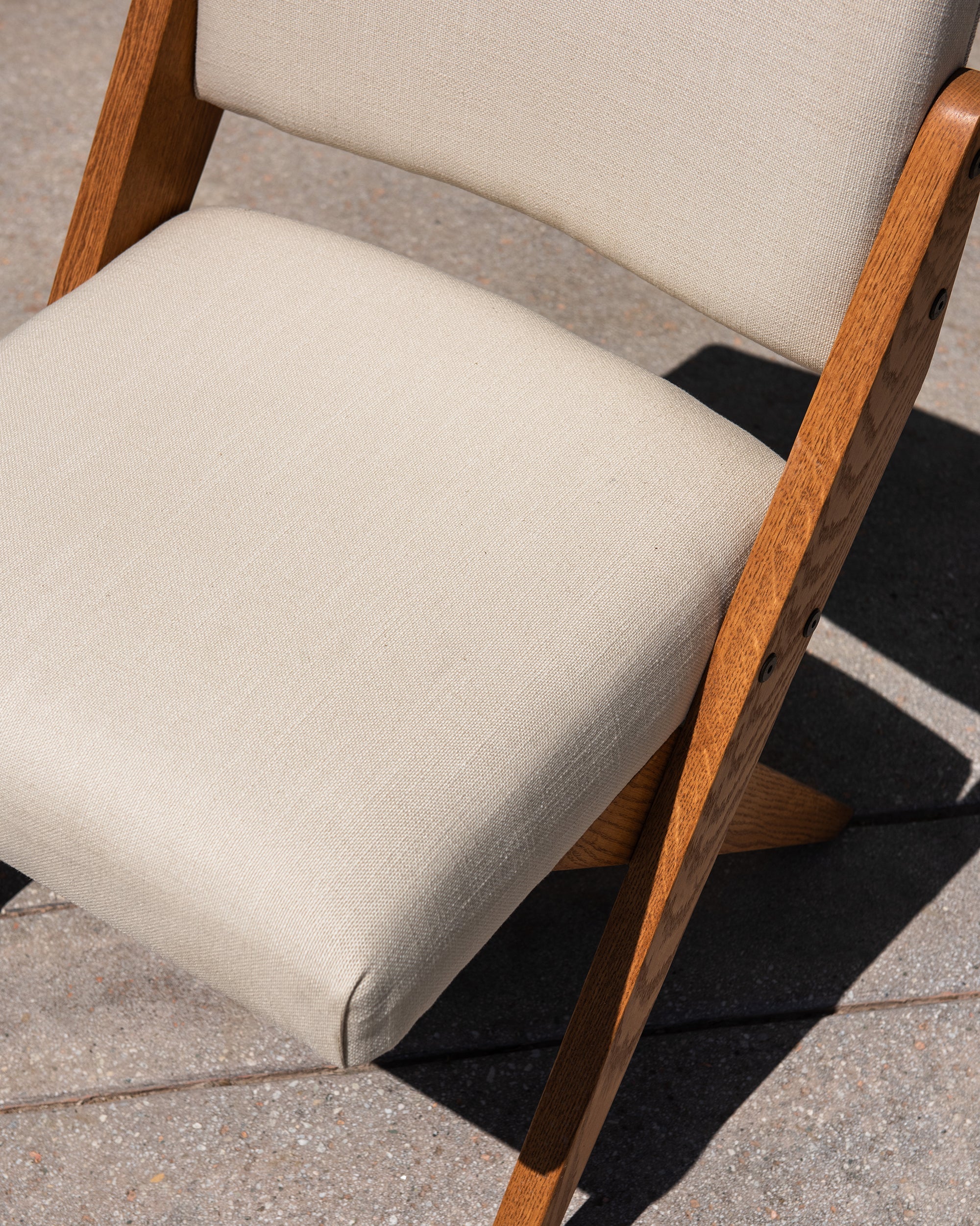 Brazilia Outdoor Chair, Outdoor Chairs – Claude Home