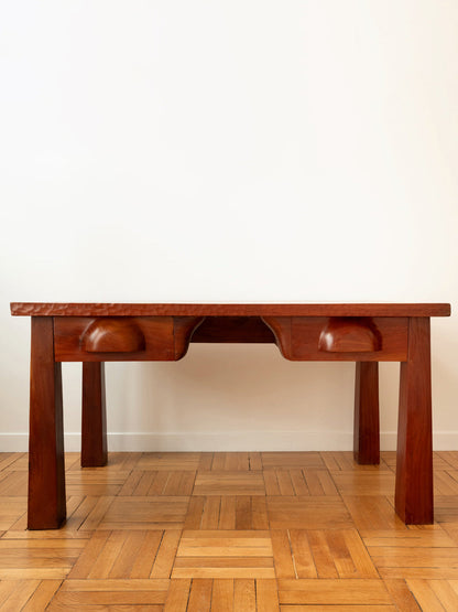 Brazlian Office Desk Desks