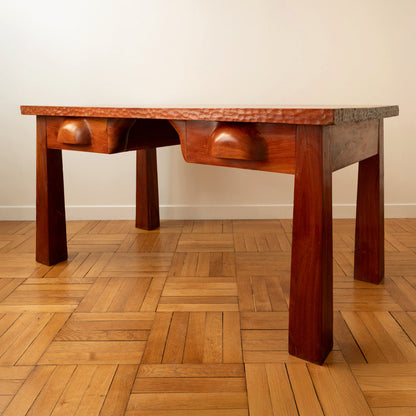 Brazlian Office Desk Desks