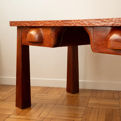 Brazlian Office Desk Desks