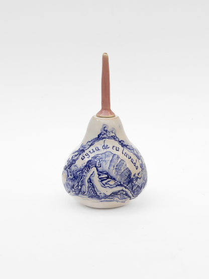 Brisa Flask Designed by Alquimista Ceramics Objects