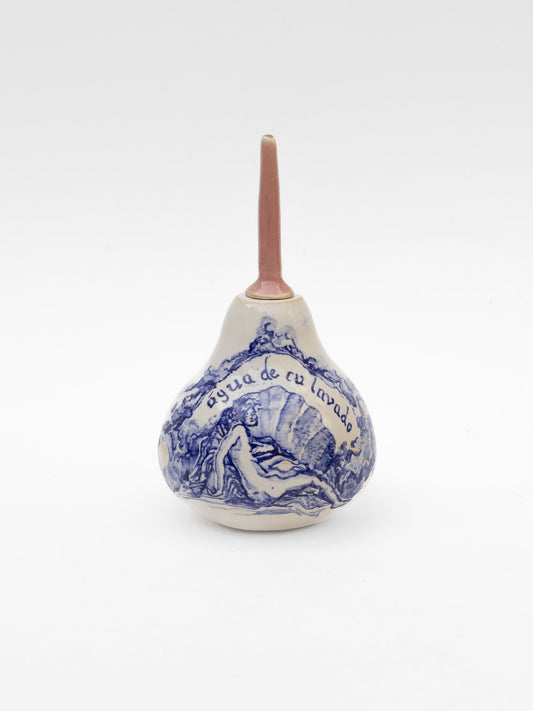 Brisa Flask Designed by Alquimista Ceramics Objects