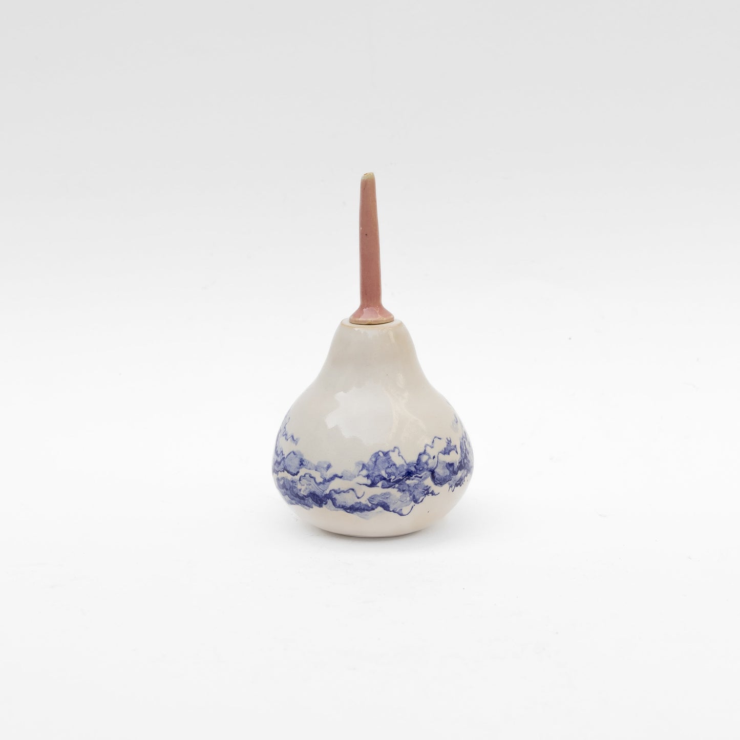 Brisa Flask Designed by Alquimista Ceramics Objects