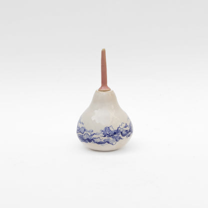 Brisa Flask Designed by Alquimista Ceramics Objects
