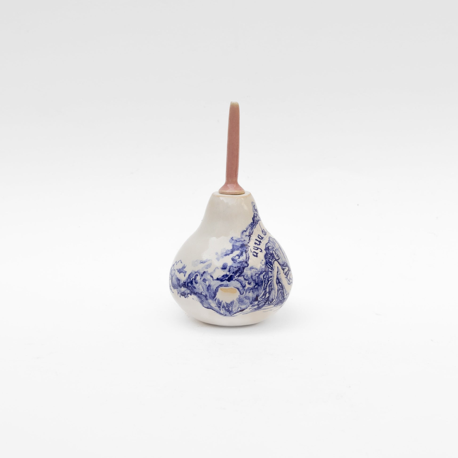 Brisa Flask Designed by Alquimista Ceramics Objects