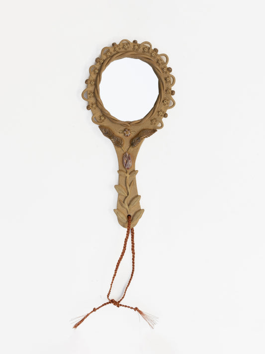 Bruma Mirror Designed by Henriette Arcelin Mirrors