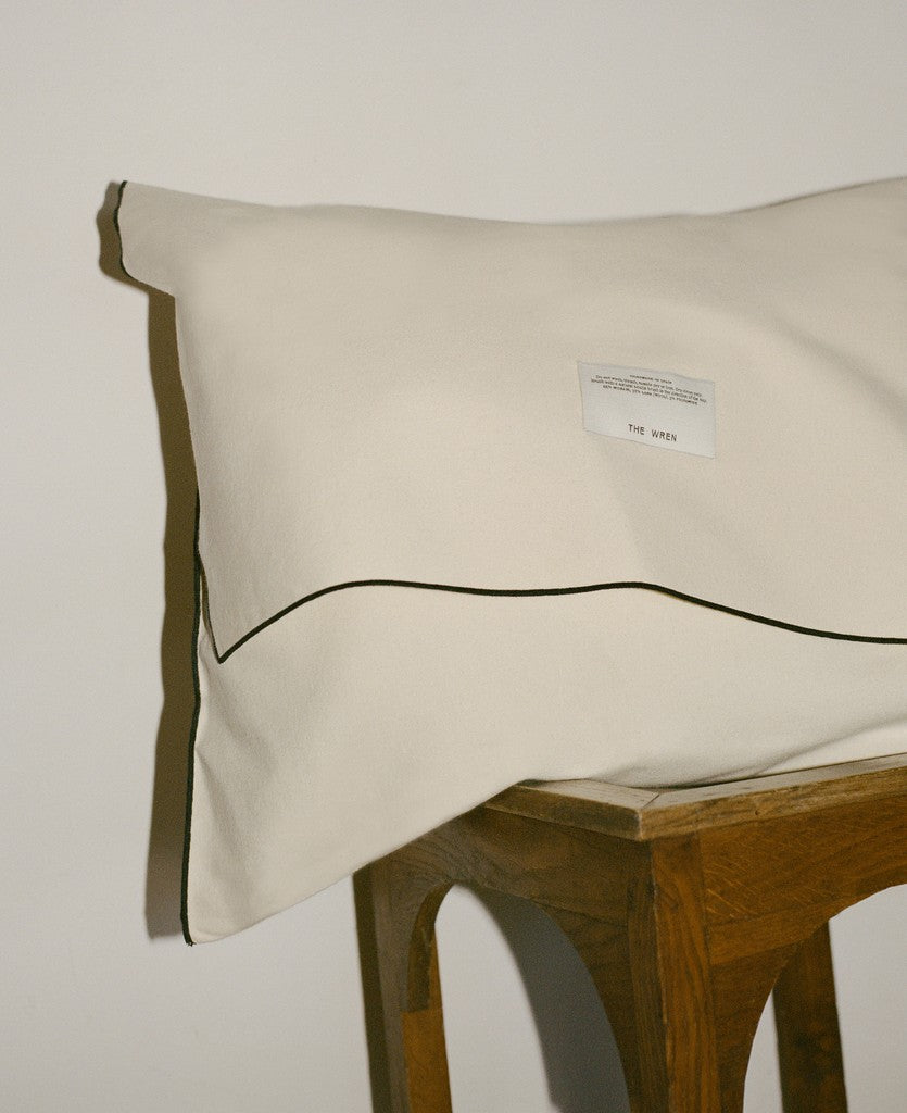 Brume Throw - Ambre Throws