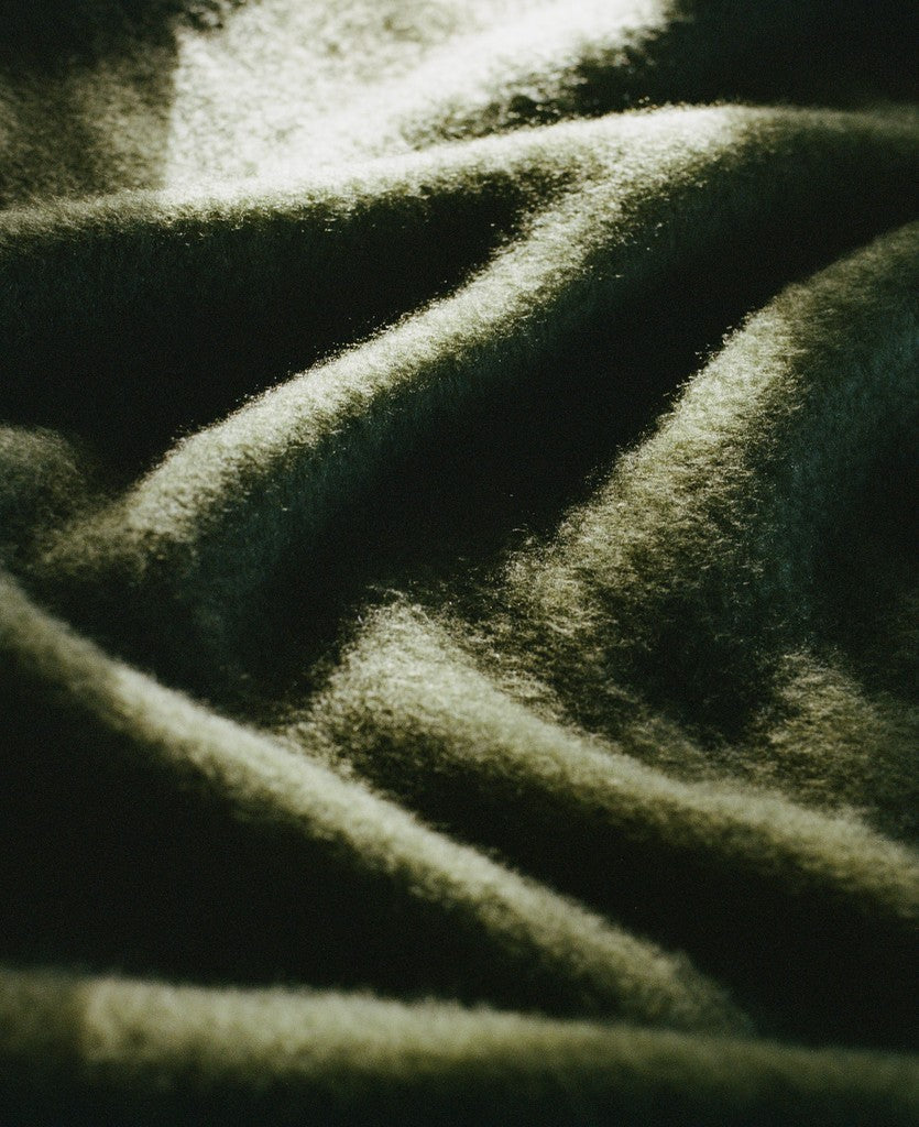 Brume Throw - Talus Throws