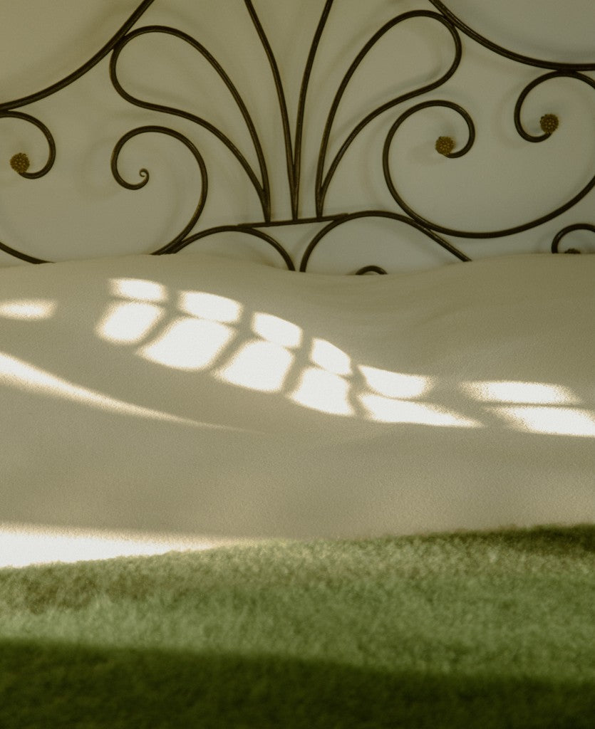 Brume Throw - Talus Throws